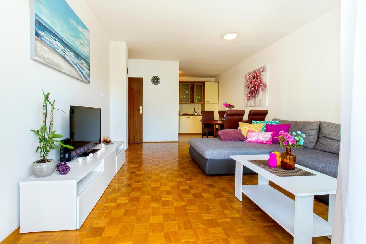 Apartment Amari Split Kültér fotó