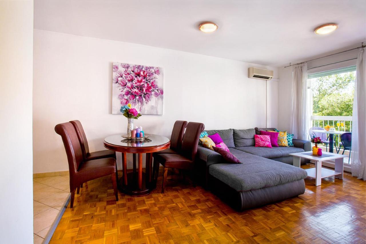 Apartment Amari Split Kültér fotó
