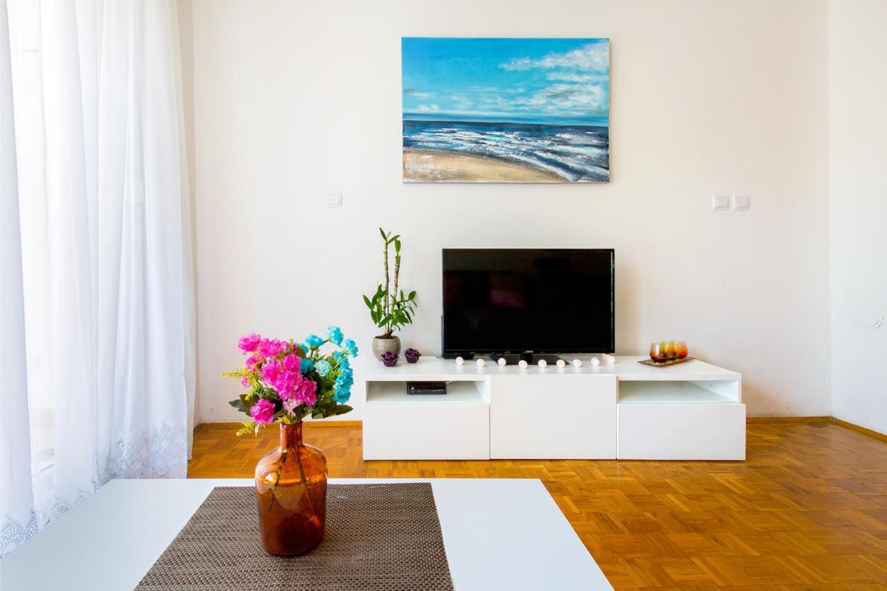 Apartment Amari Split Kültér fotó