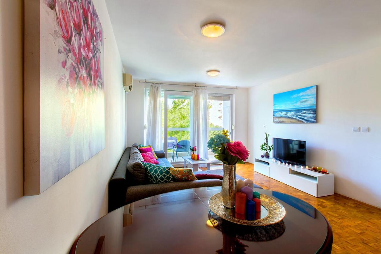 Apartment Amari Split Kültér fotó