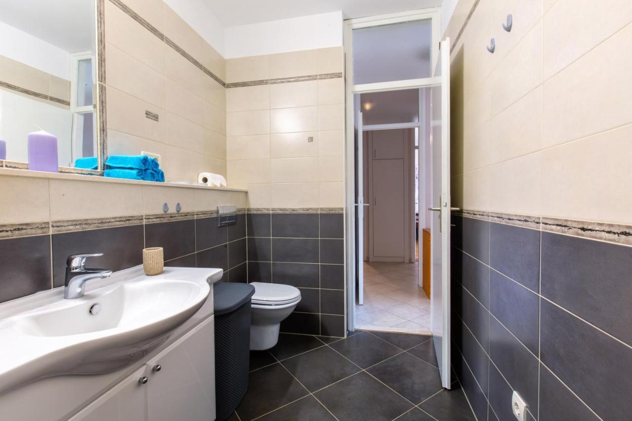 Apartment Amari Split Kültér fotó