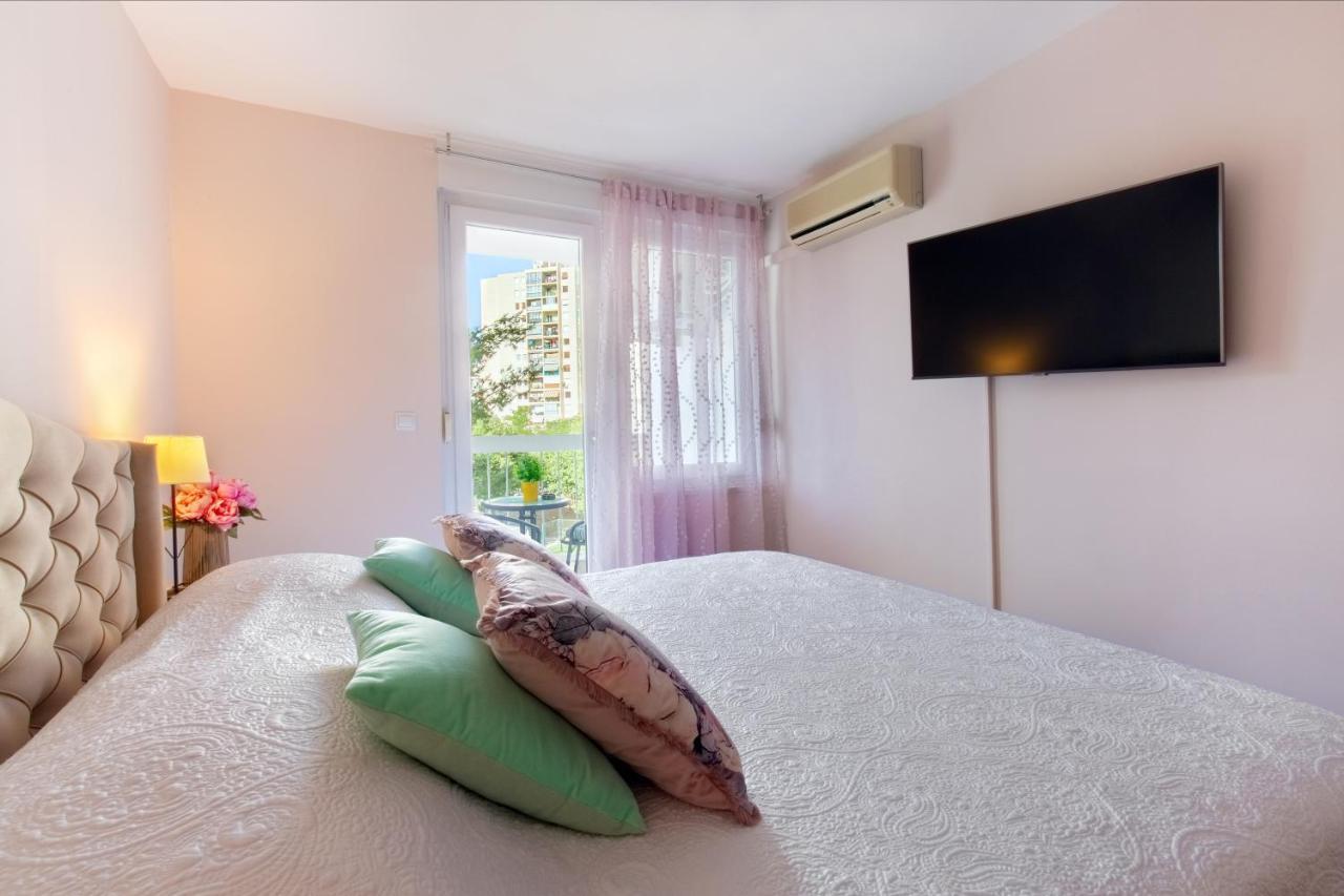 Apartment Amari Split Kültér fotó