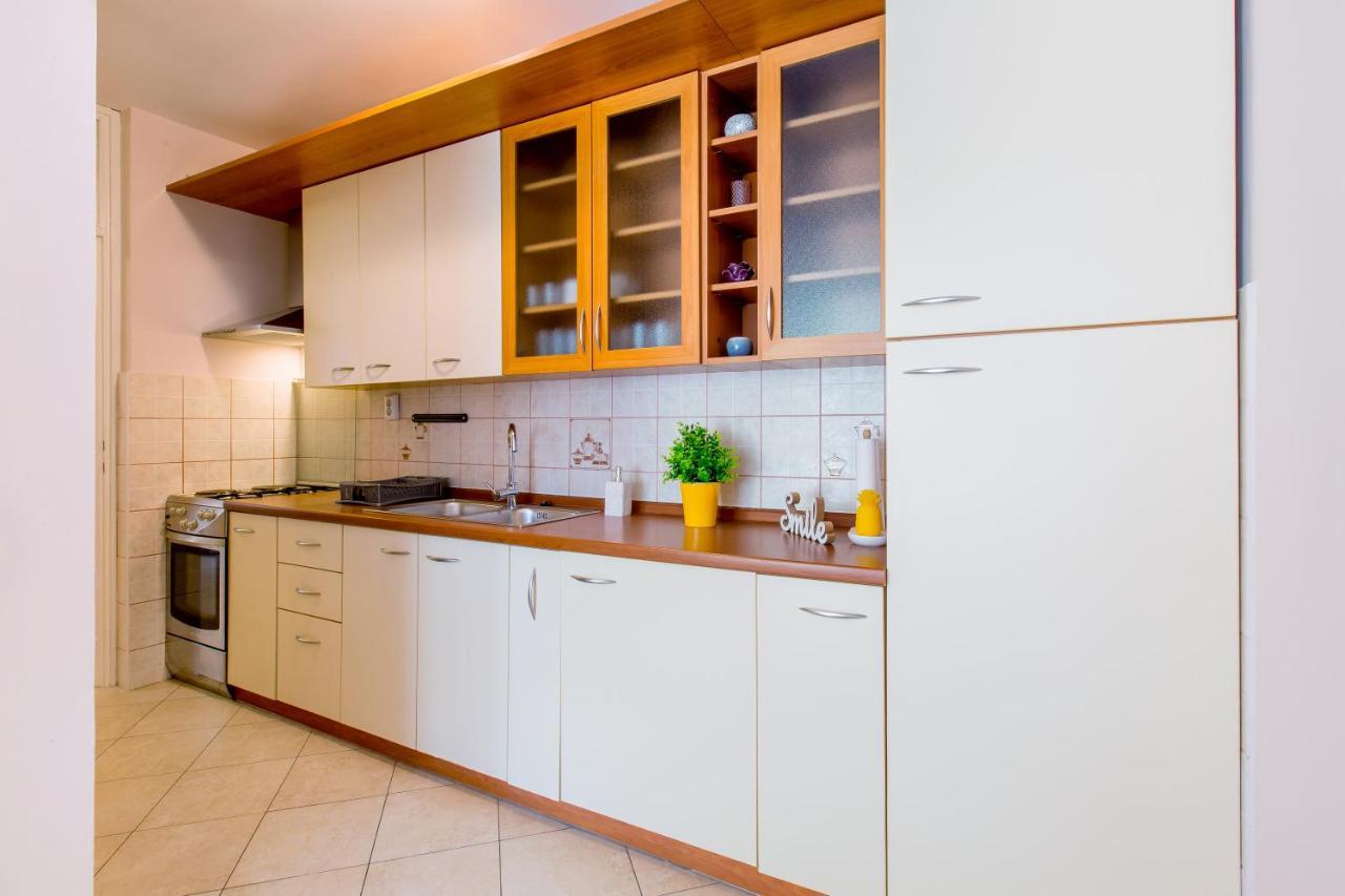 Apartment Amari Split Kültér fotó