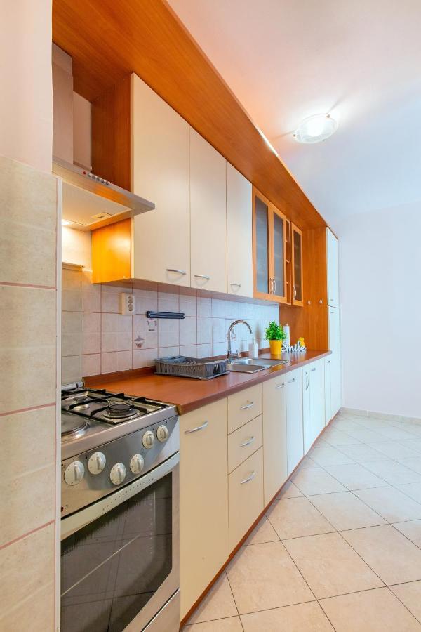 Apartment Amari Split Kültér fotó