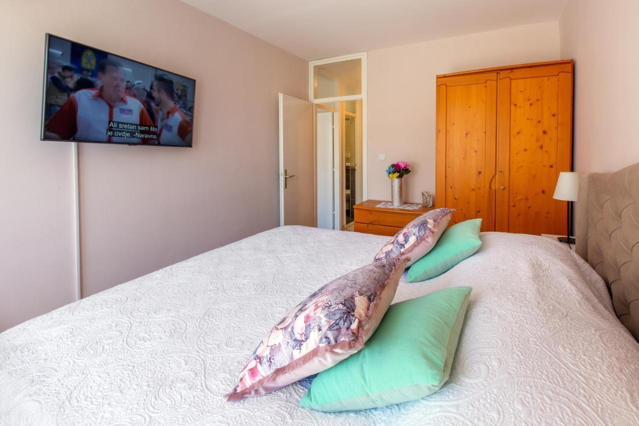 Apartment Amari Split Kültér fotó