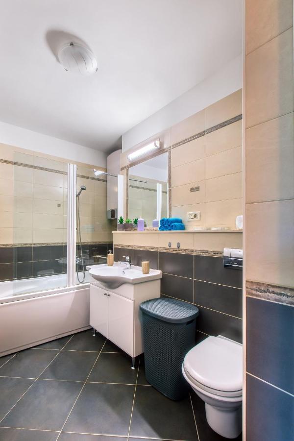 Apartment Amari Split Kültér fotó