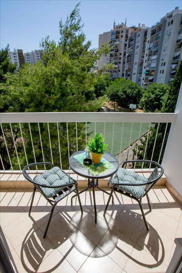 Apartment Amari Split Kültér fotó