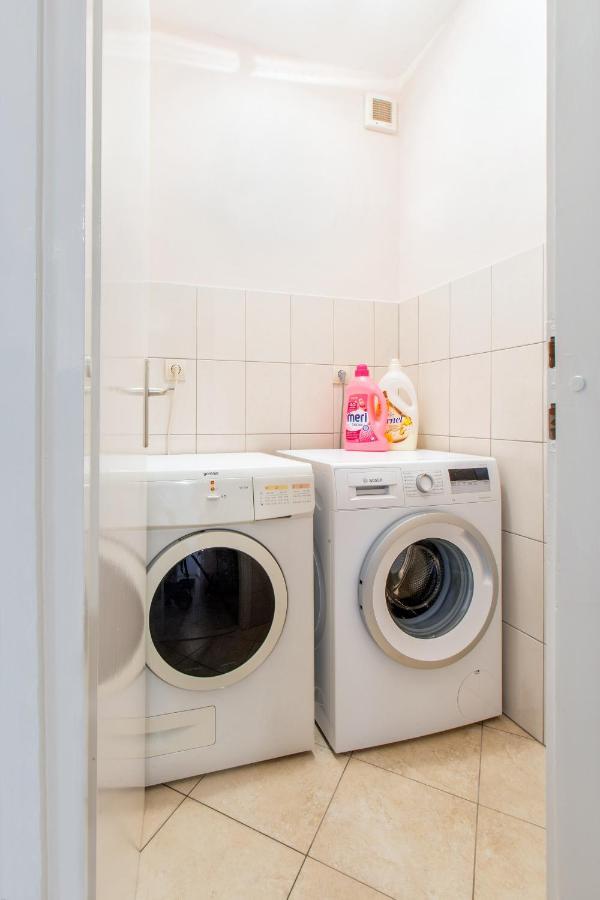 Apartment Amari Split Kültér fotó