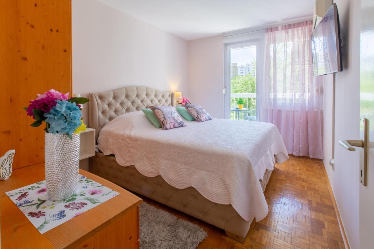 Apartment Amari Split Kültér fotó
