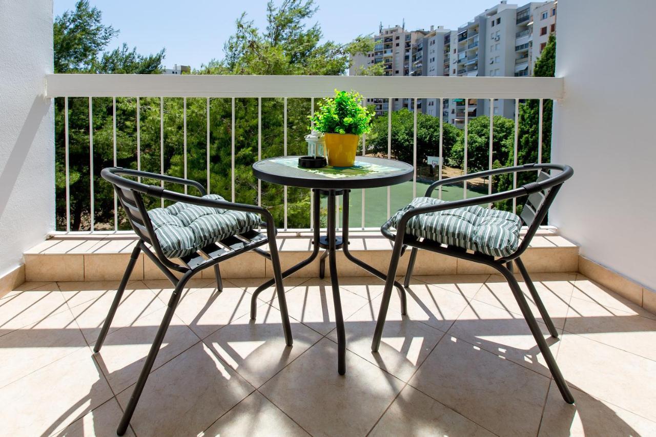 Apartment Amari Split Kültér fotó