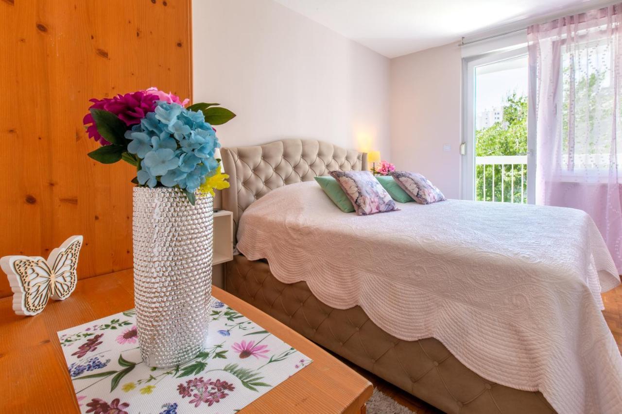 Apartment Amari Split Kültér fotó