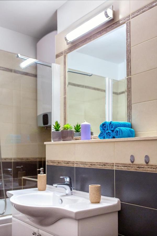 Apartment Amari Split Kültér fotó